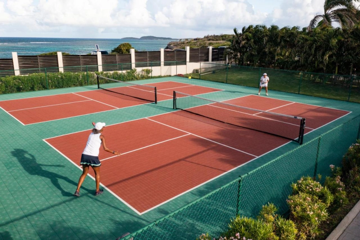 Hammock Cove - Hotel Photo 47