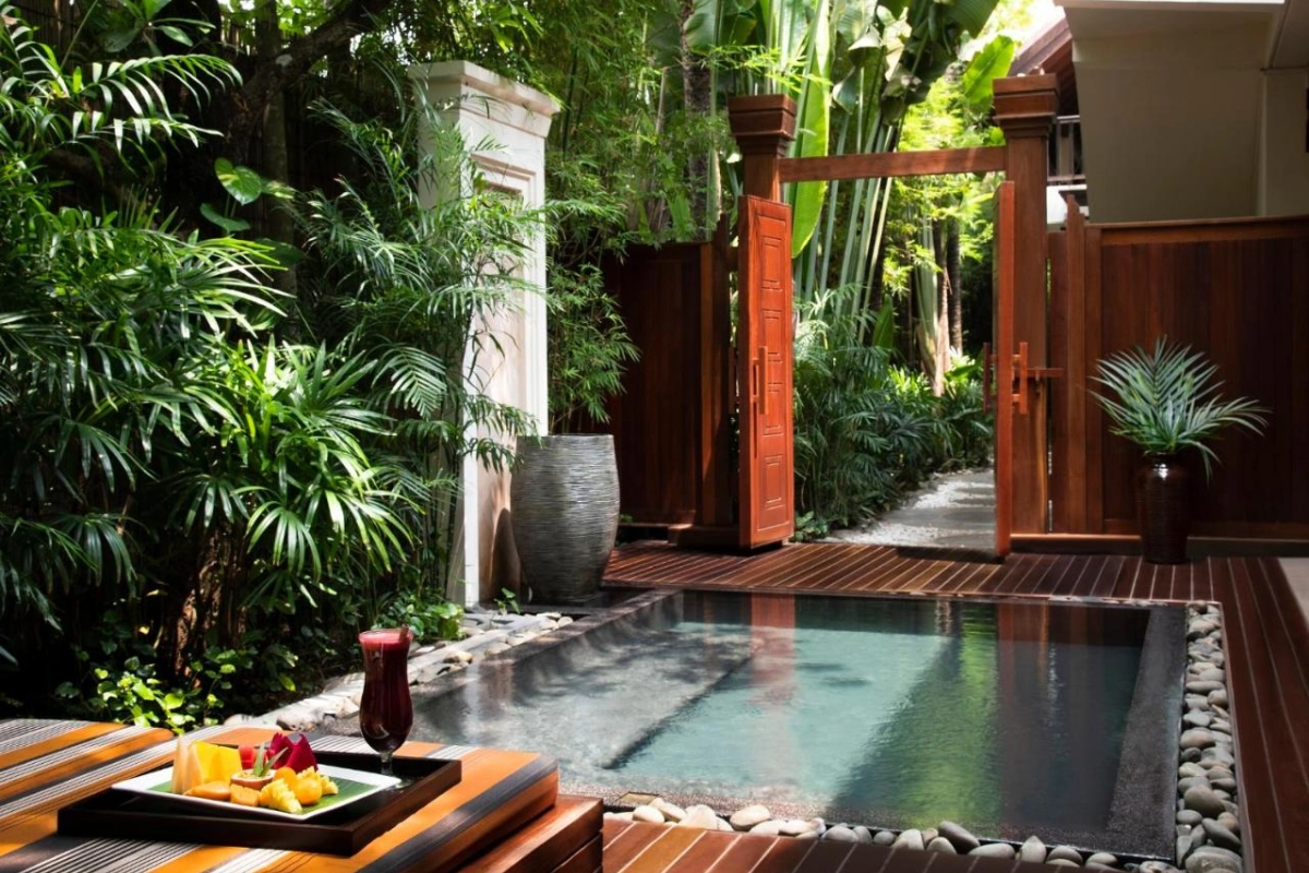 Anantara Angkor Resort - Hotel Photo 6