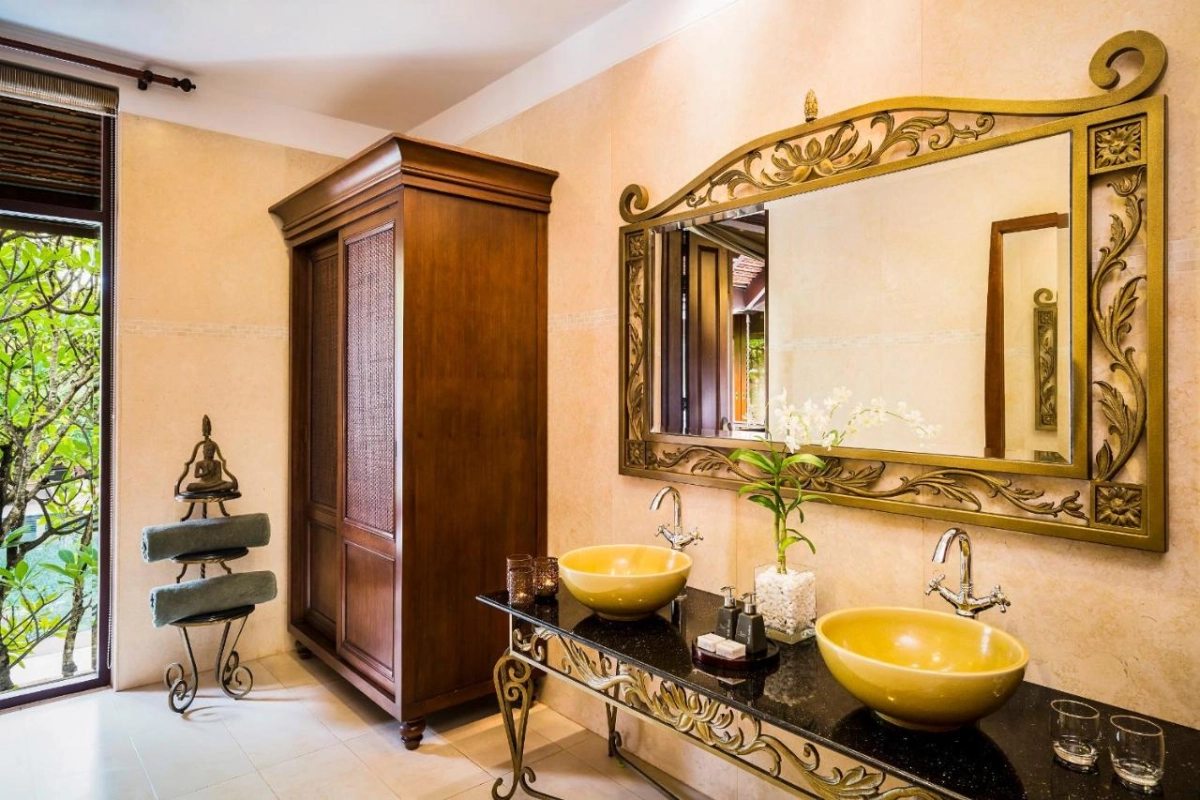 Anantara Angkor Resort - Hotel Photo 7