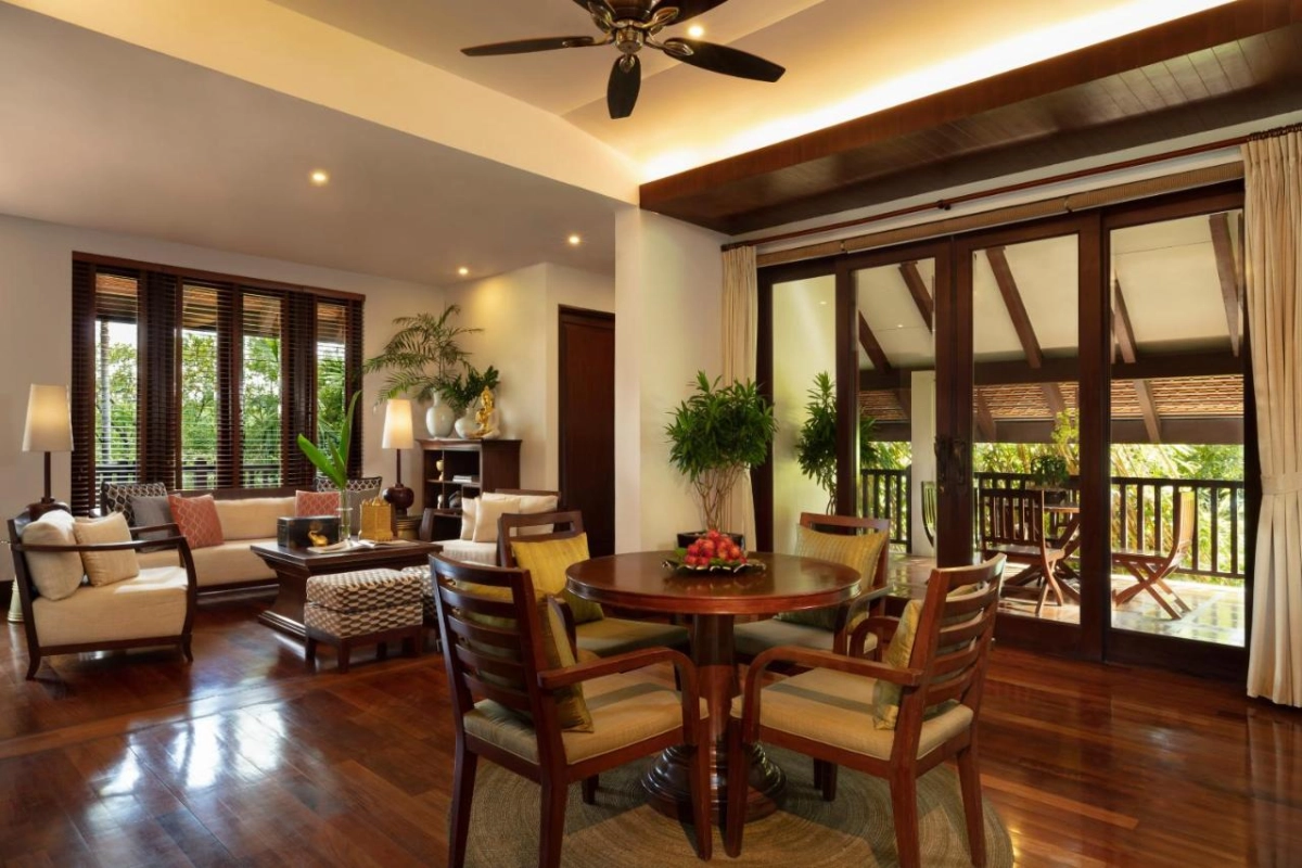 Anantara Angkor Resort - Hotel Photo 8