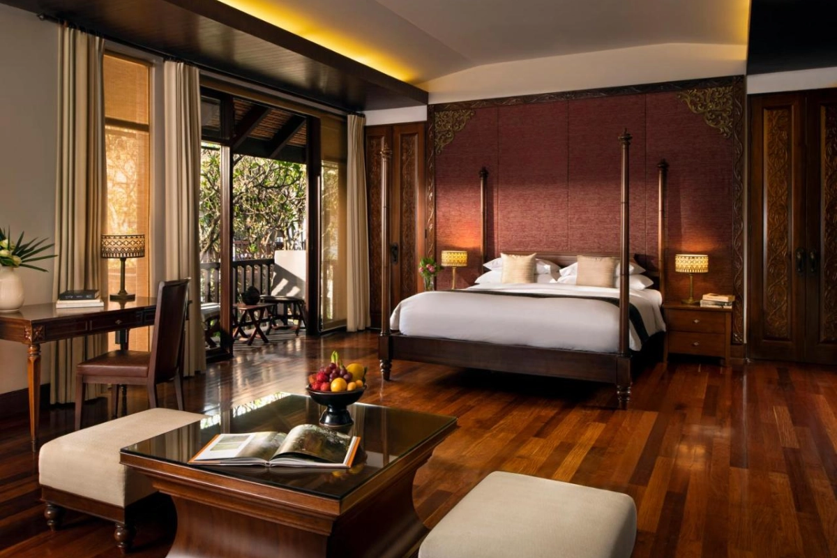 Anantara Angkor Resort - Hotel Photo 9