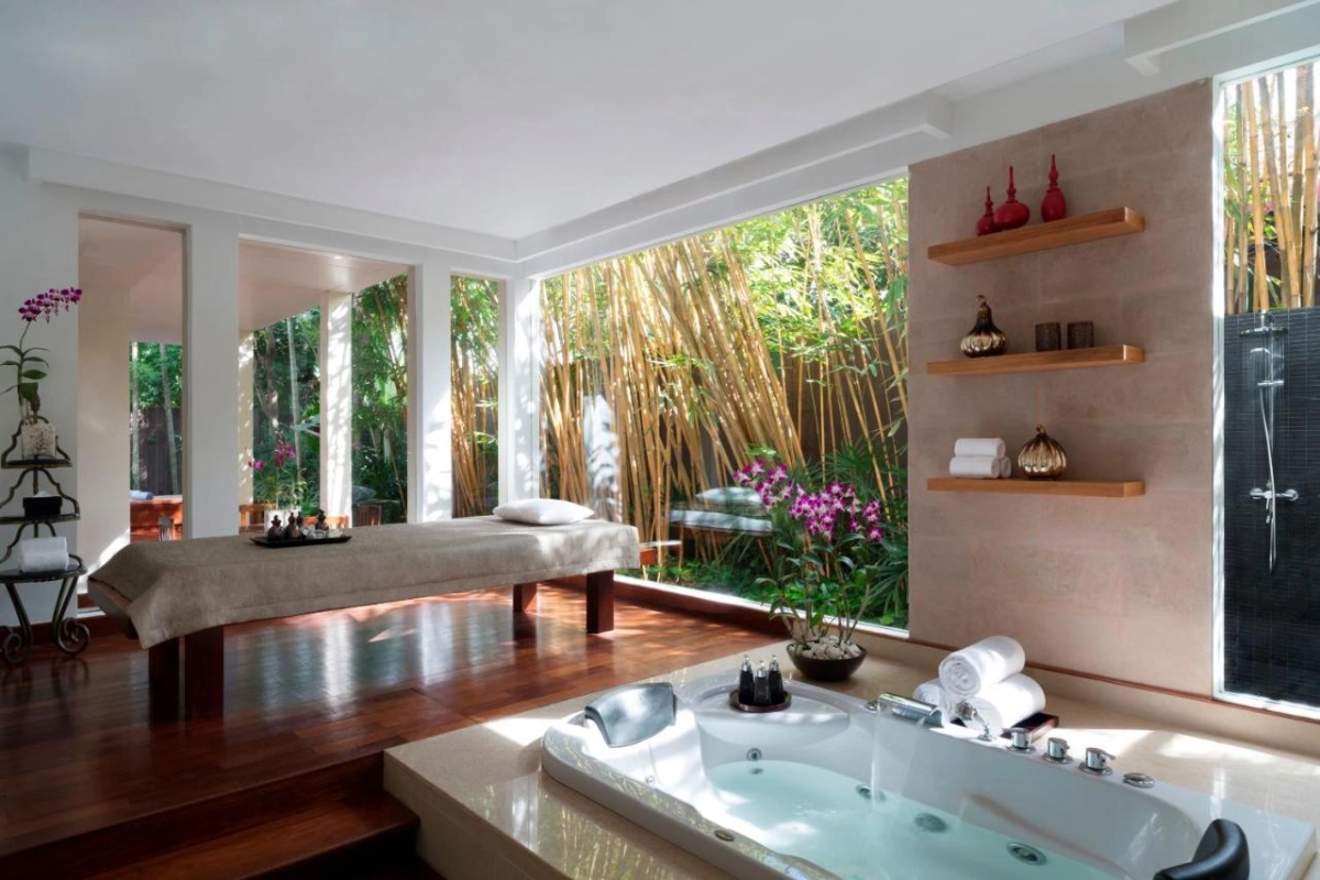 Anantara Angkor Resort - Hotel Photo 10