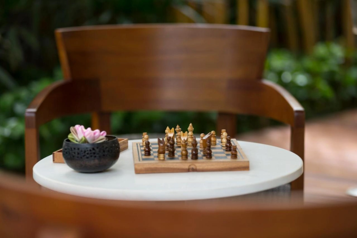 Anantara Angkor Resort - Hotel Photo 12