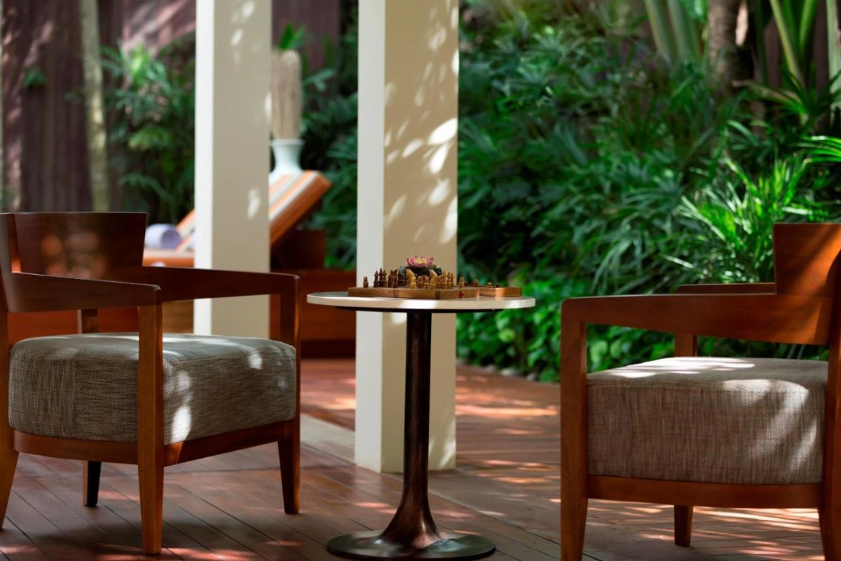 Anantara Angkor Resort - Hotel Photo 13