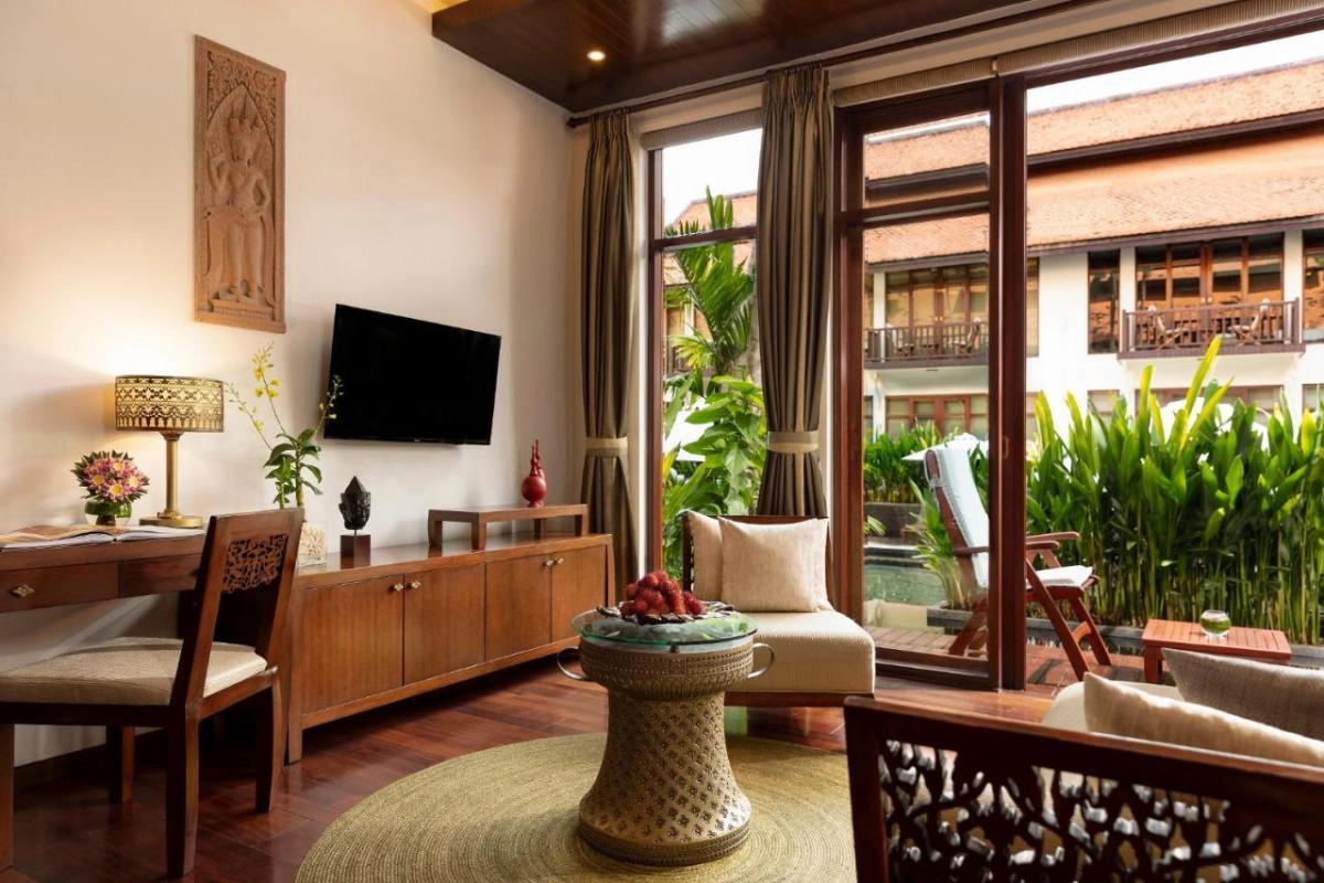 Anantara Angkor Resort - Hotel Photo 16