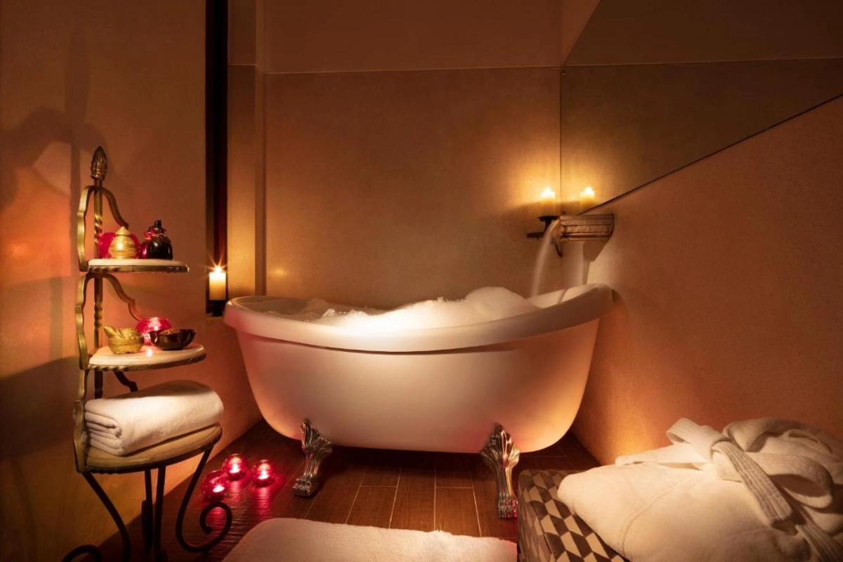 Anantara Angkor Resort - Hotel Photo 20