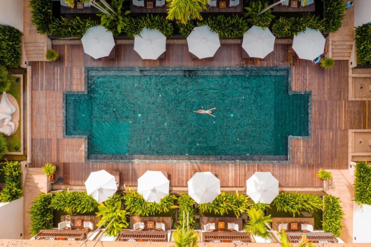 Anantara Angkor Resort - Hotel Photo 28