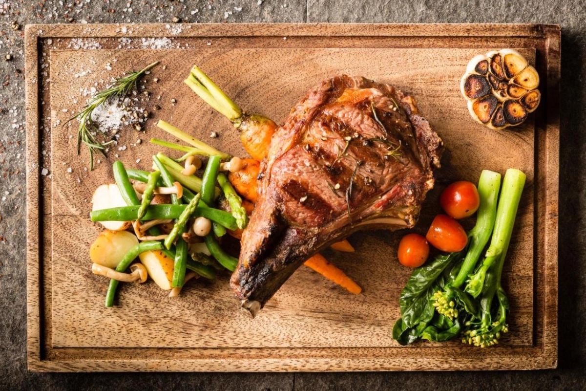 Anantara Angkor Resort - Hotel Photo 29