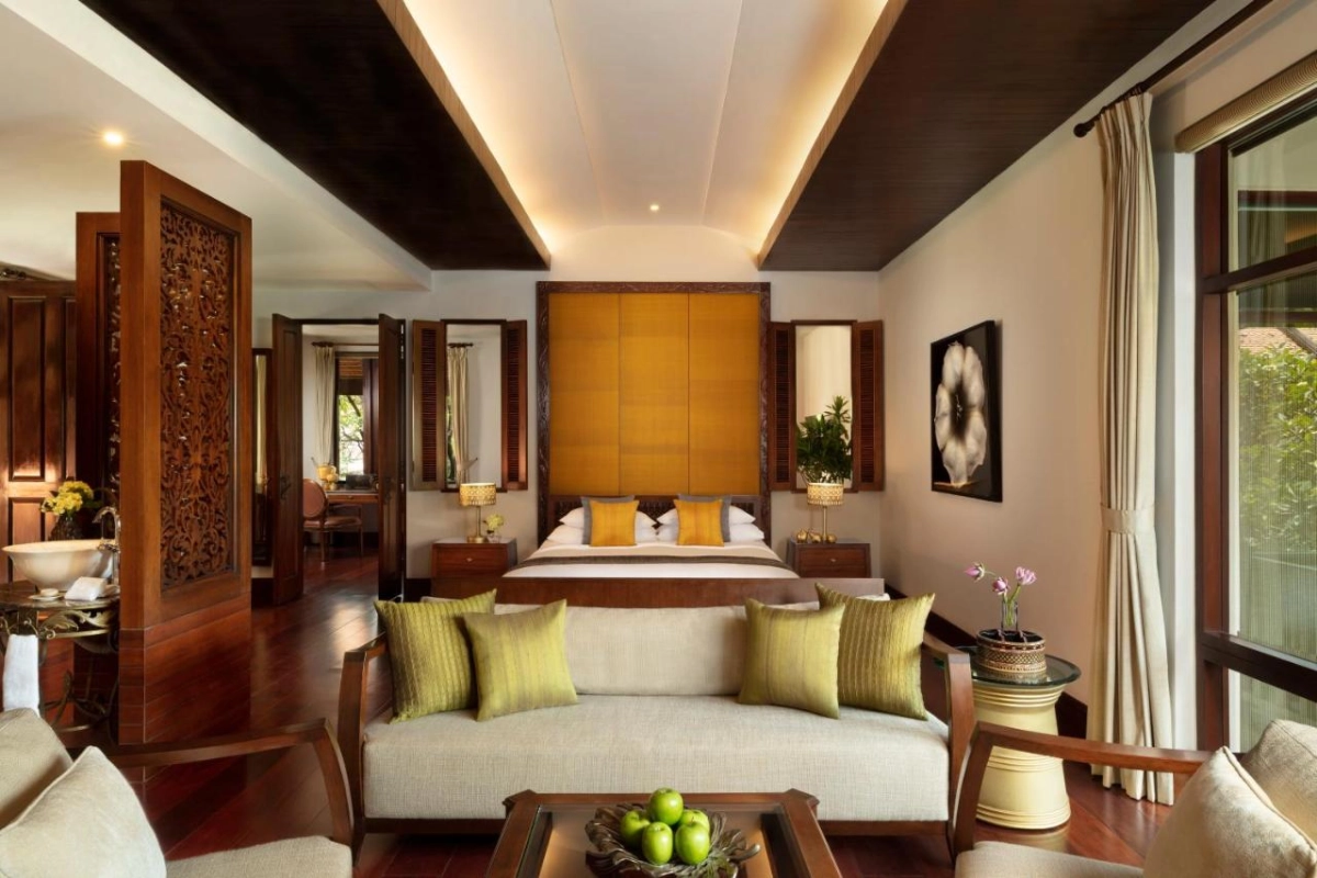 Anantara Angkor Resort - Hotel Photo 31