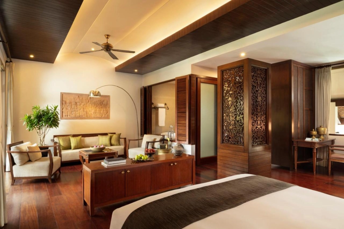 Anantara Angkor Resort - Hotel Photo 33