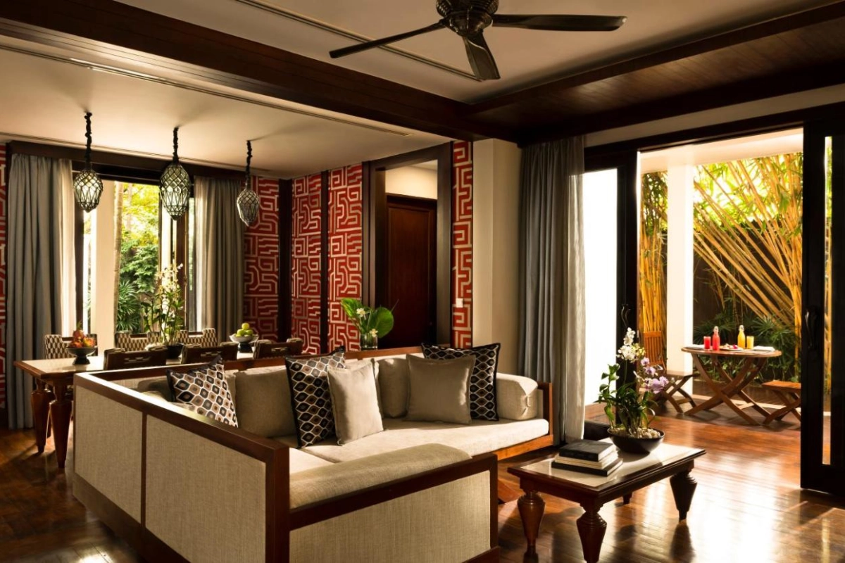 Anantara Angkor Resort - Hotel Photo 53