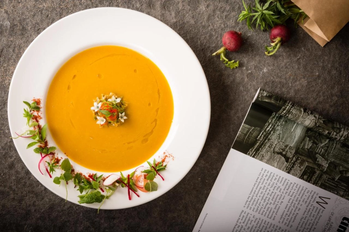 Anantara Angkor Resort - Hotel Photo 56