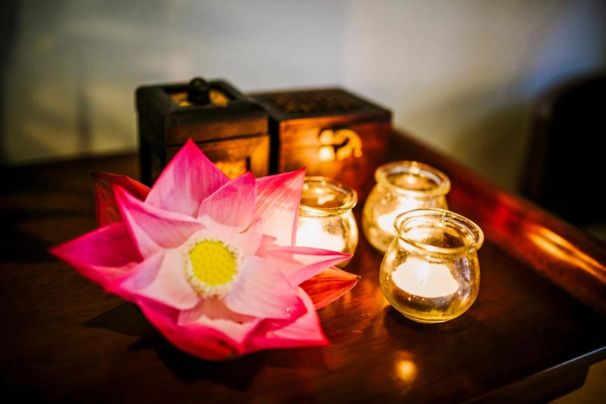 Anantara Angkor Resort - Hotel Photo 59