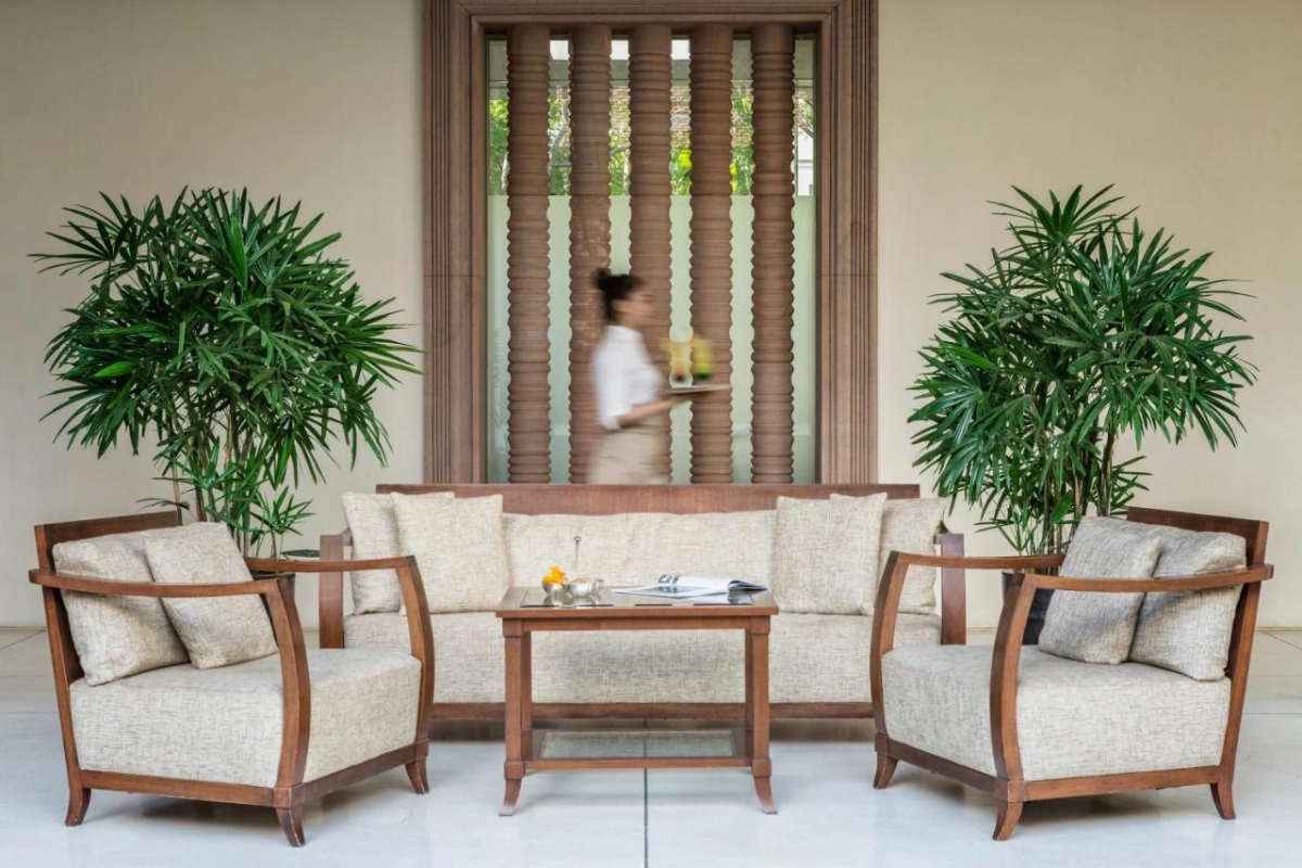 Anantara Angkor Resort - Hotel Photo 61