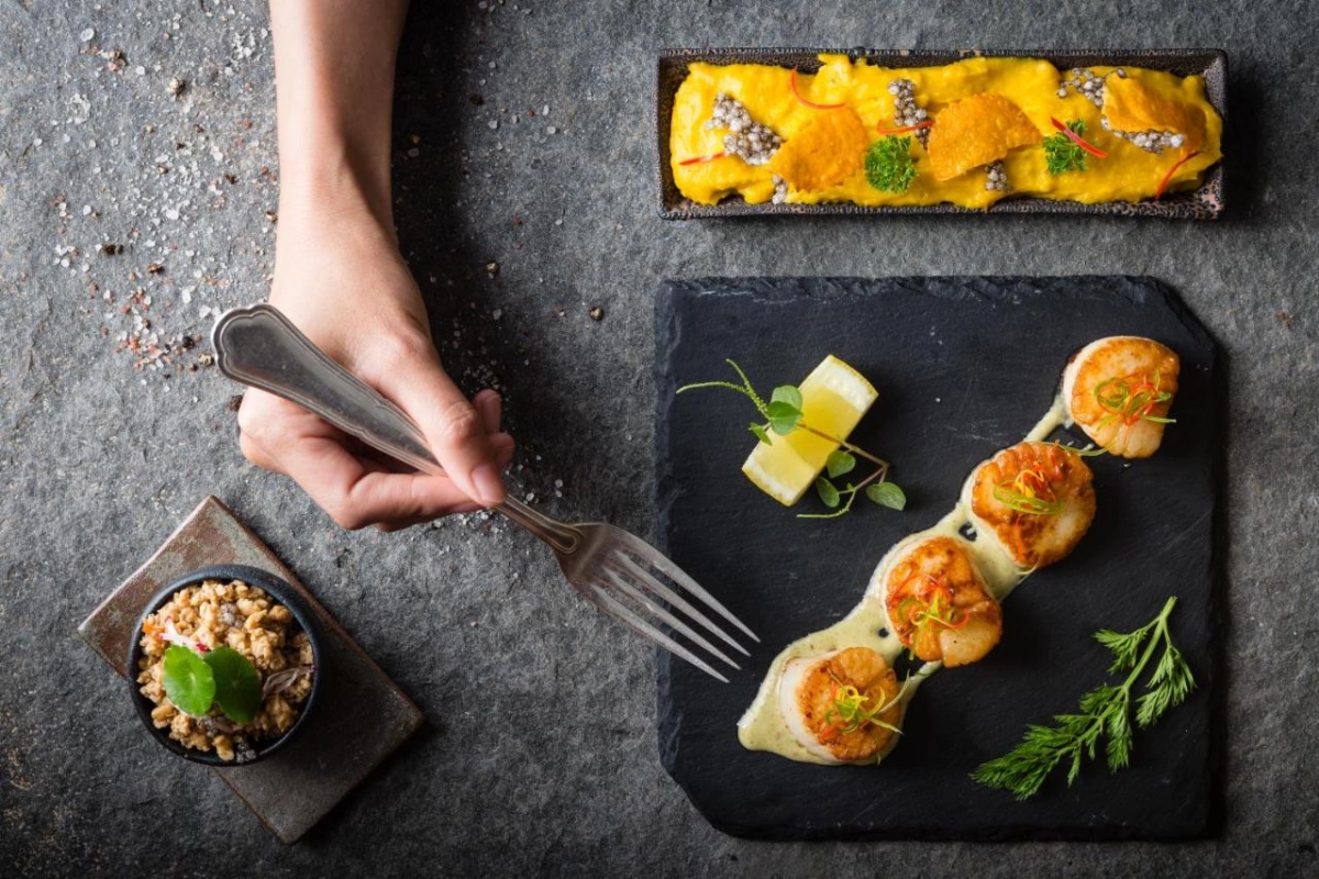 Anantara Angkor Resort - Hotel Photo 63