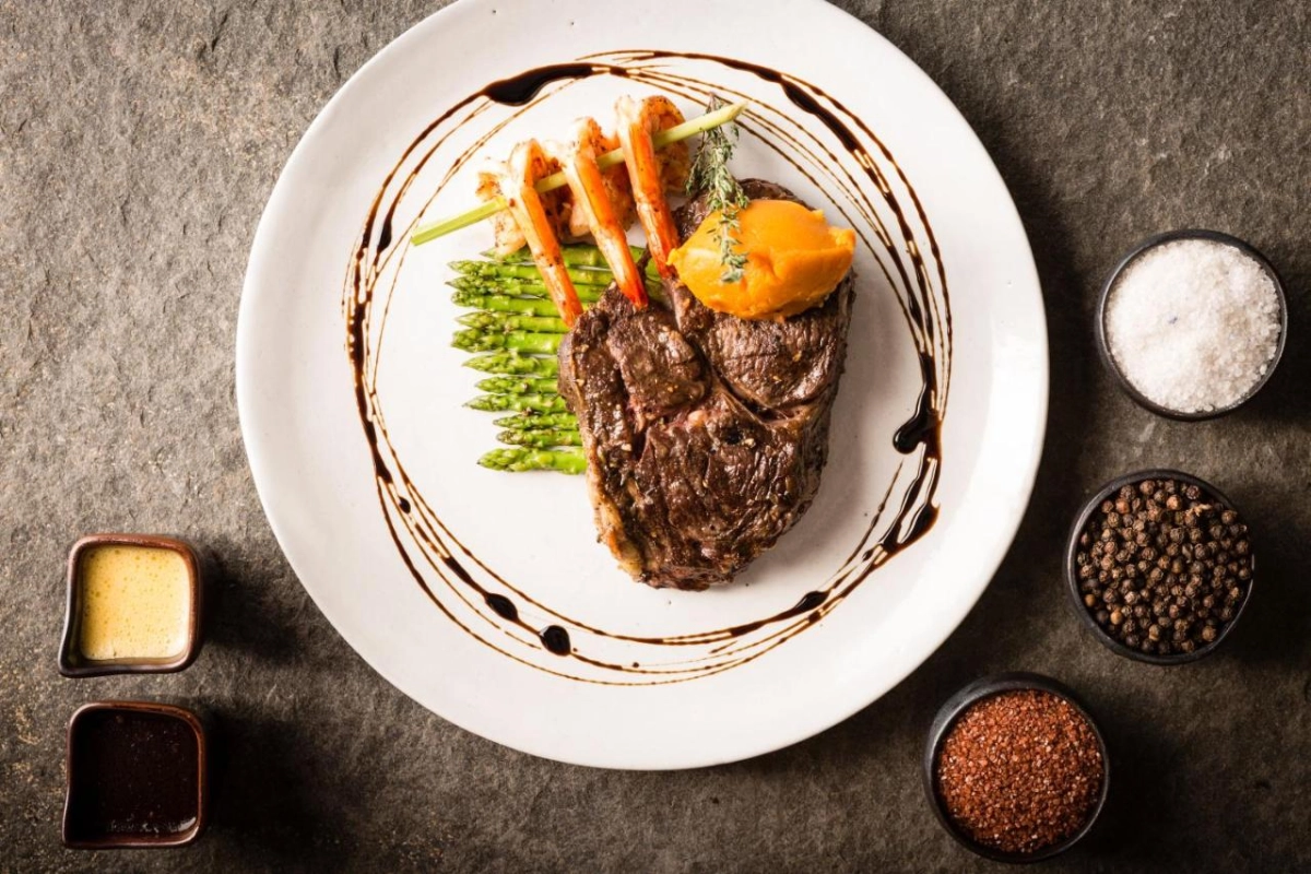 Anantara Angkor Resort - Hotel Photo 64