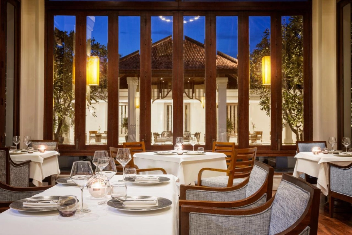 Anantara Angkor Resort - Hotel Photo 68