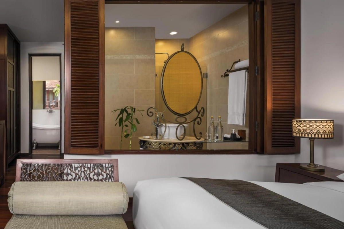 Anantara Angkor Resort - Hotel Photo 69