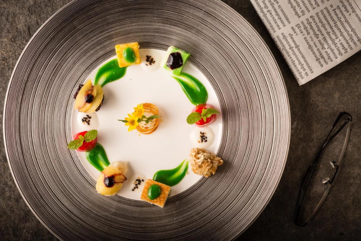 Anantara Angkor Resort - Hotel Photo 73