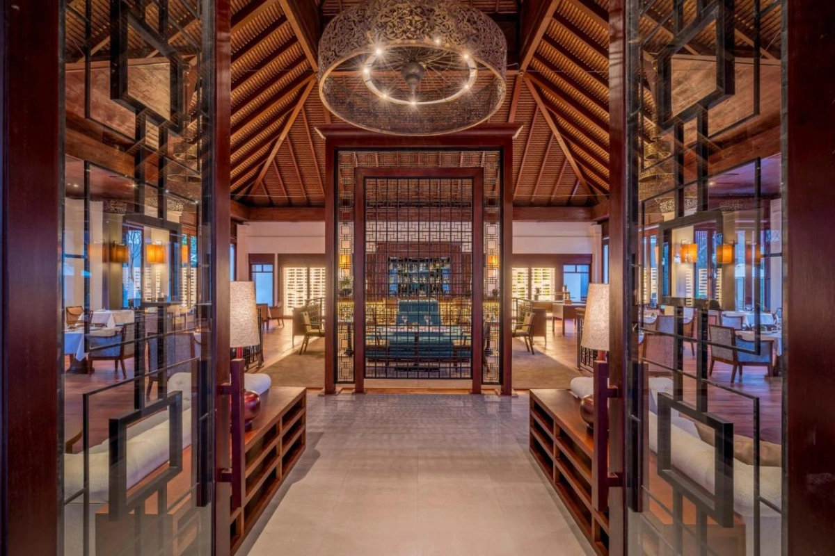 Anantara Angkor Resort - Hotel Photo 78