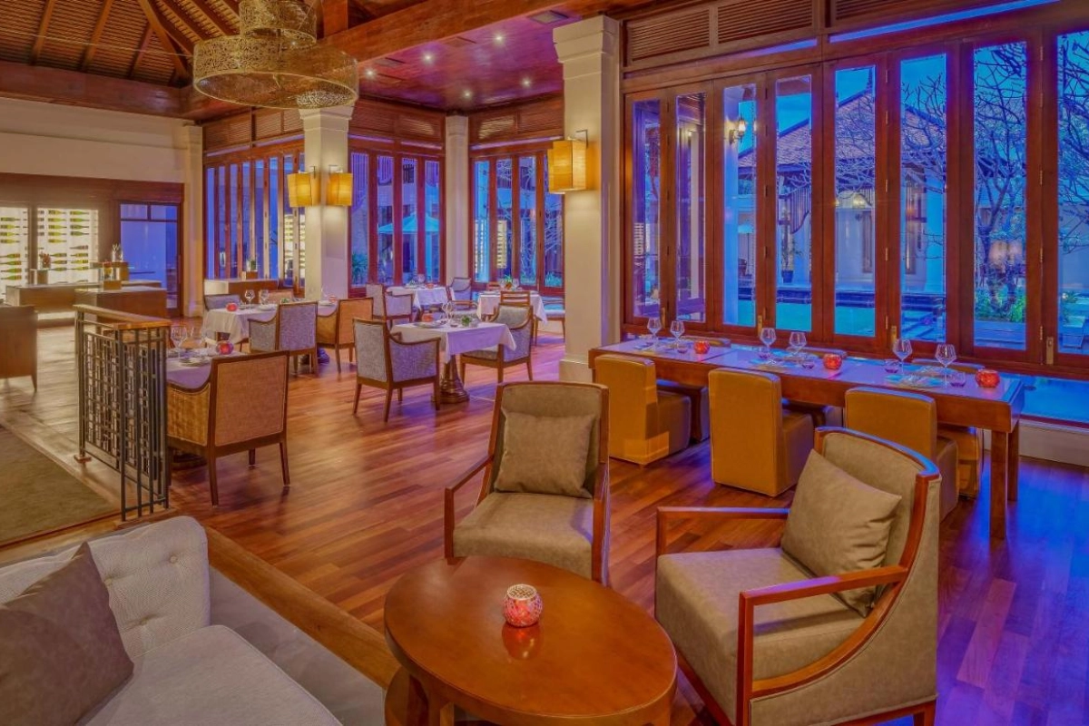 Anantara Angkor Resort - Hotel Photo 79