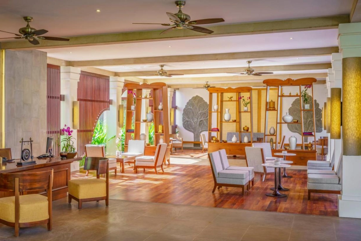 Anantara Angkor Resort - Hotel Photo 80