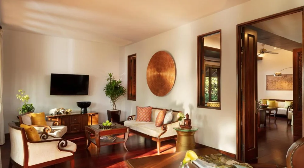 Anantara Suite at Anantara Angkor Resort