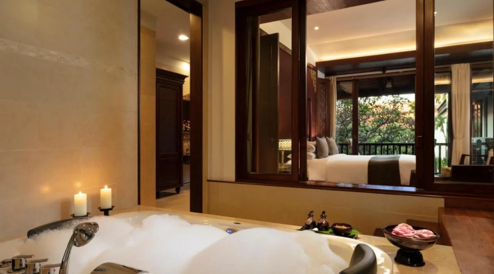 Family Suite at Anantara Angkor Resort