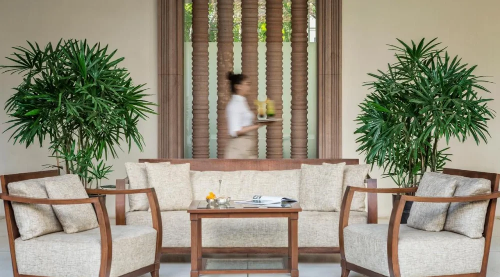 Ying & Yang Special Package at Anantara Angkor Resort