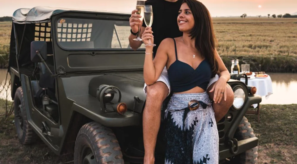 Angkor All-inclusive Package at Anantara Angkor Resort