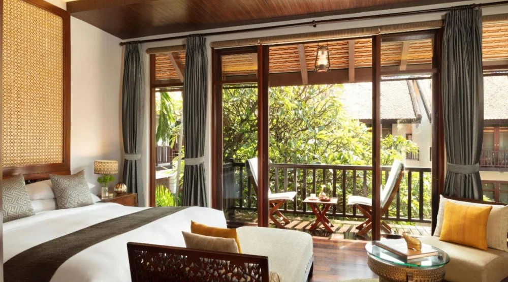 Visa On Us Special Package at Anantara Angkor Resort