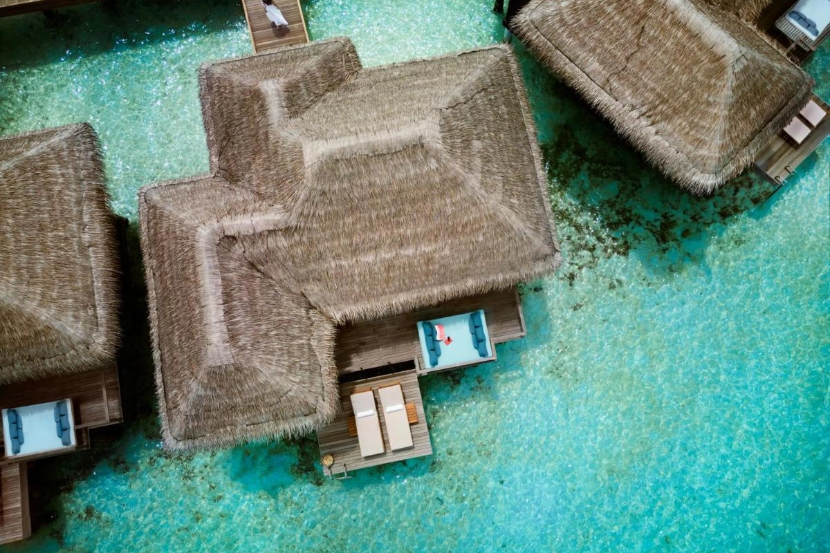 Anantara Veli Maldives Resort - Hotel Photo 8