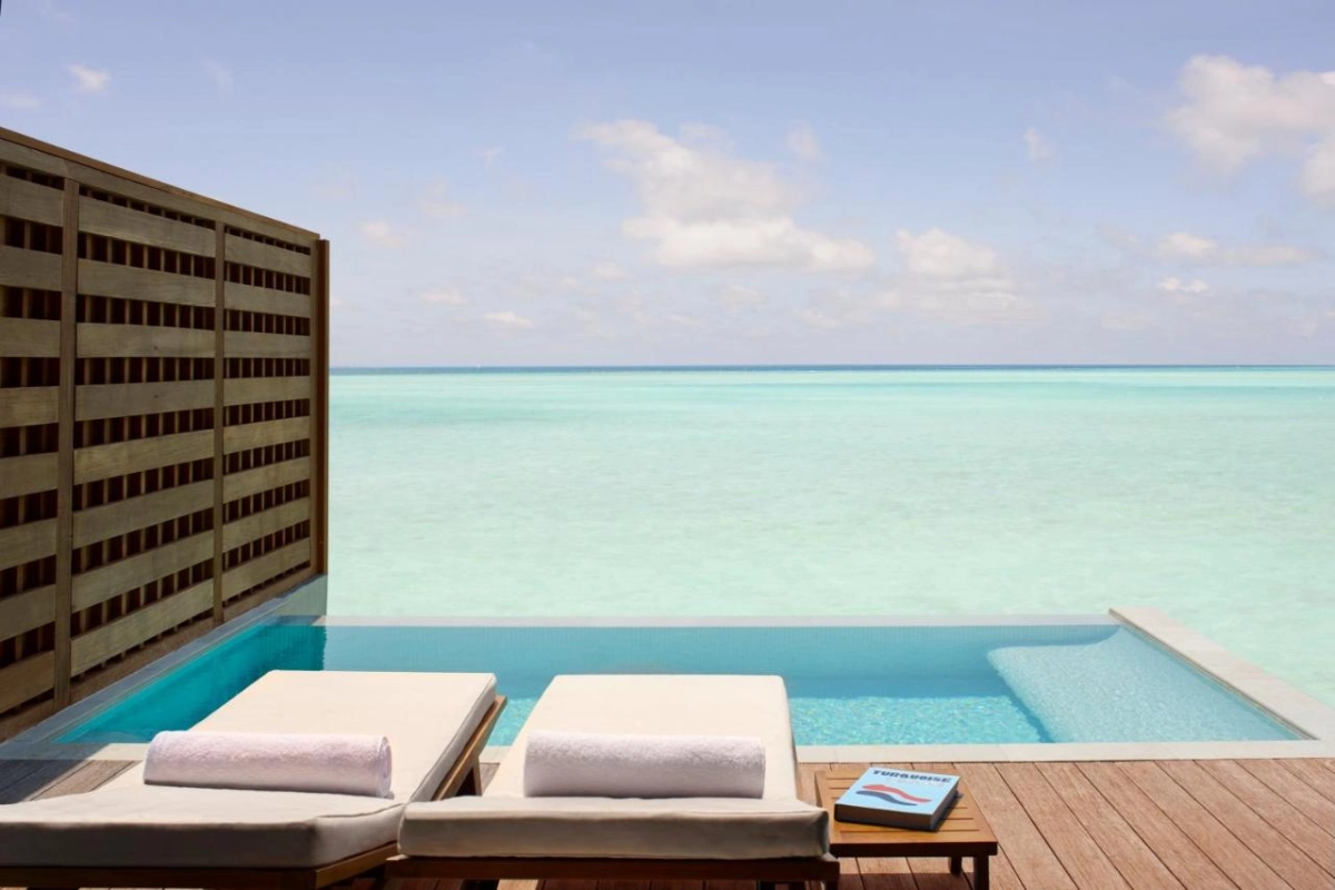 Anantara Veli Maldives Resort - Hotel Photo 10