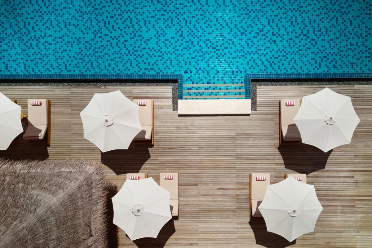 Anantara Veli Maldives Resort - Hotel Photo 11