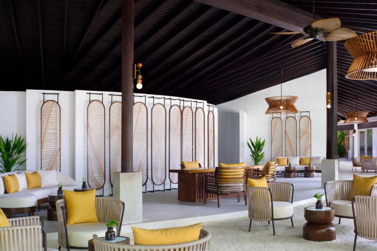 Anantara Veli Maldives Resort - Hotel Photo 14