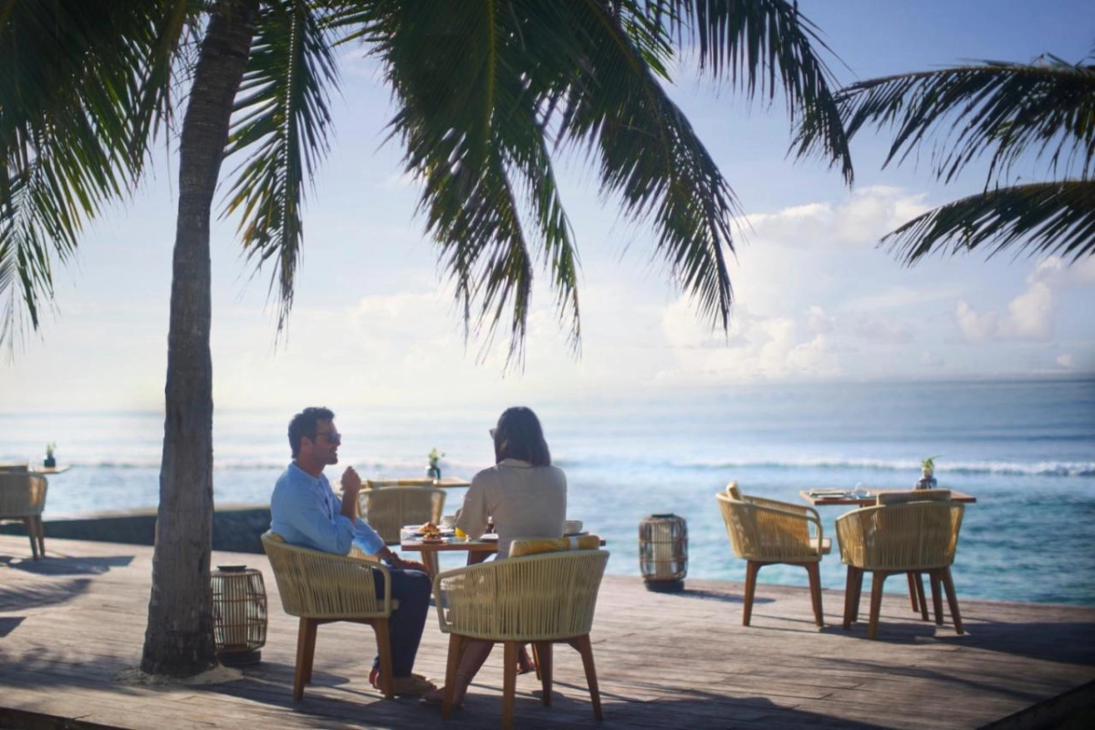 Anantara Veli Maldives Resort - Hotel Photo 15