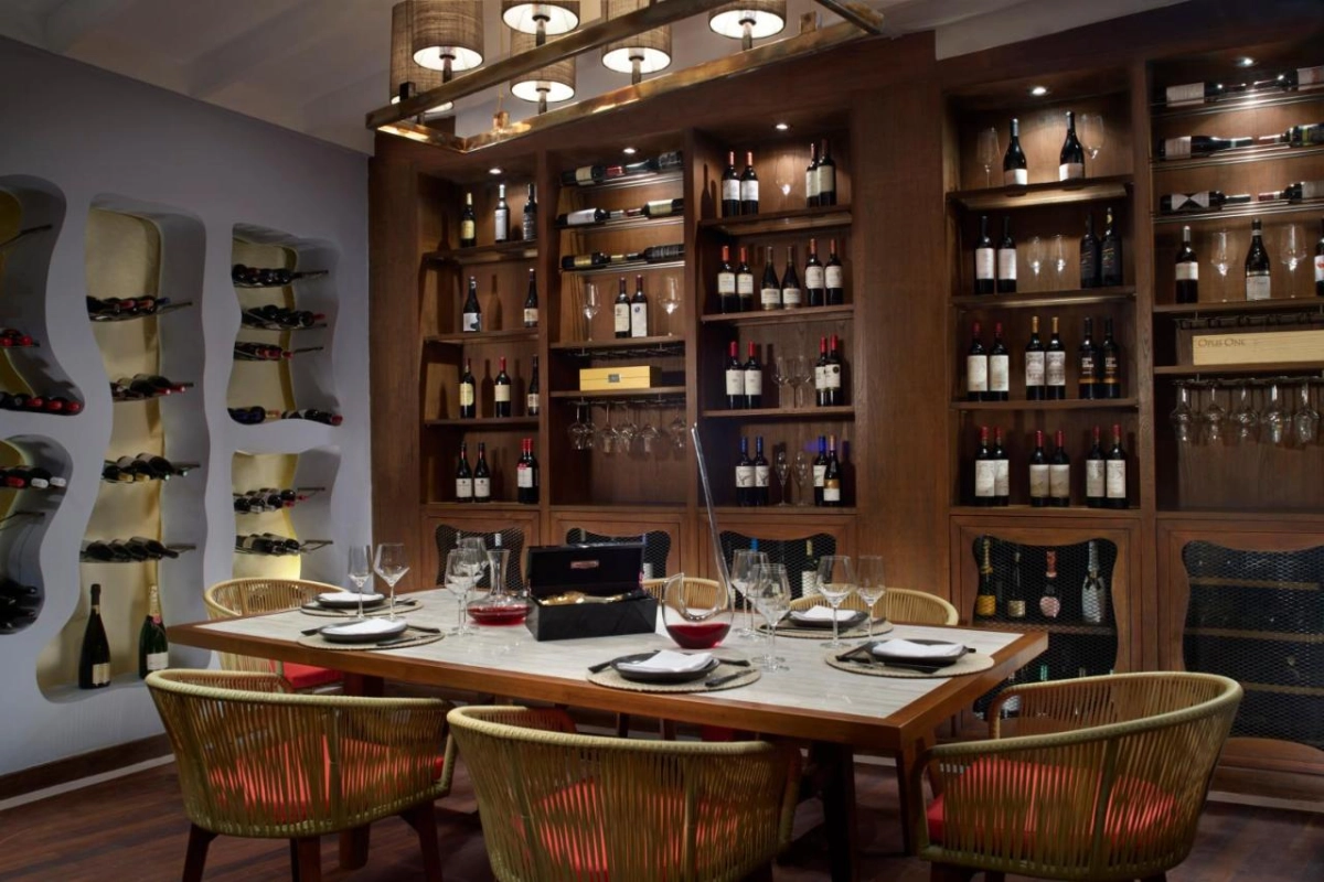 Anantara Veli Maldives Resort - Hotel Photo 16