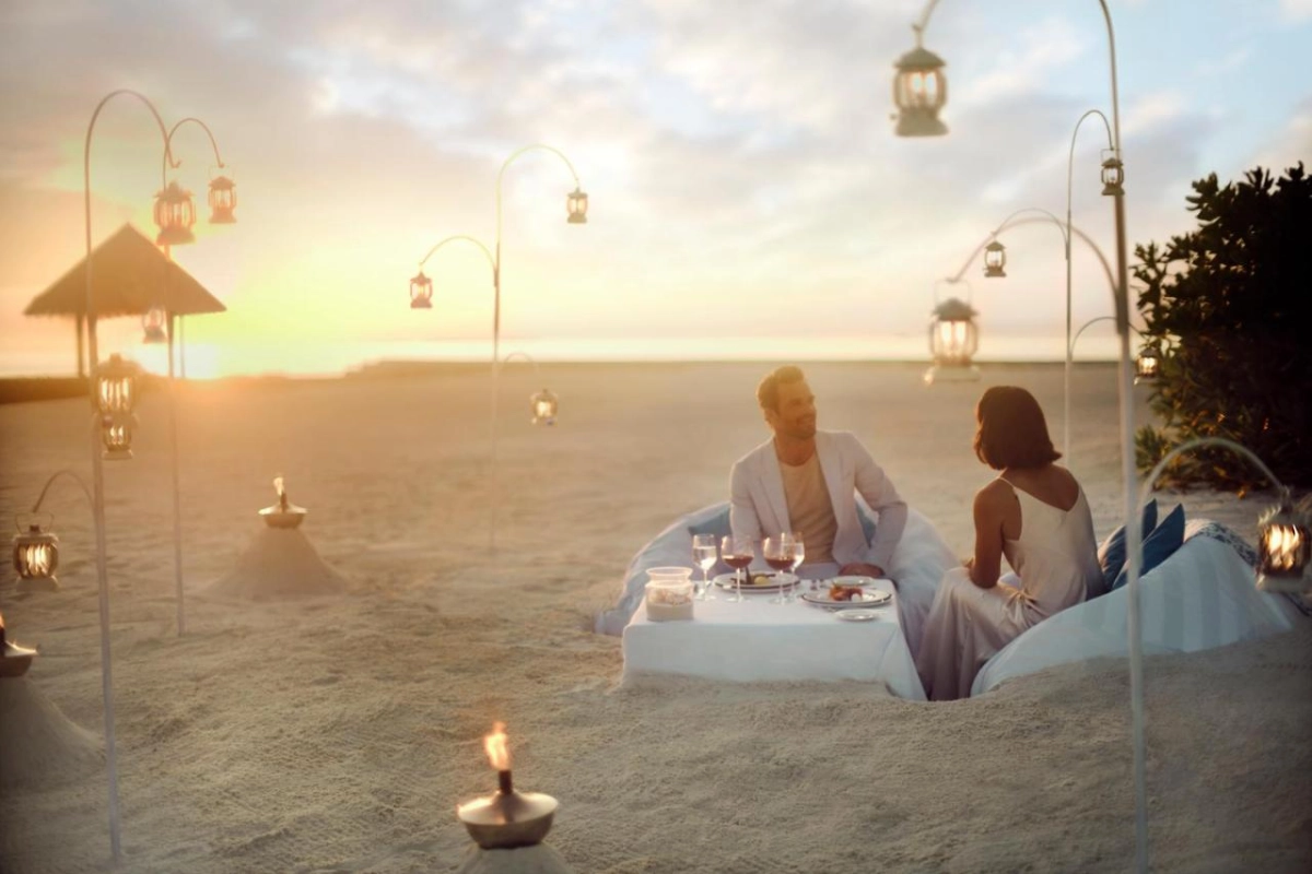 Anantara Veli Maldives Resort - Hotel Photo 19