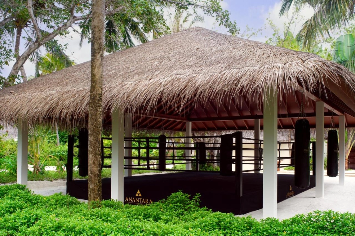 Anantara Veli Maldives Resort - Hotel Photo 23