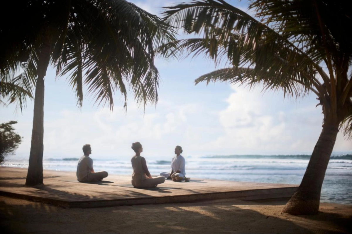 Anantara Veli Maldives Resort - Hotel Photo 24