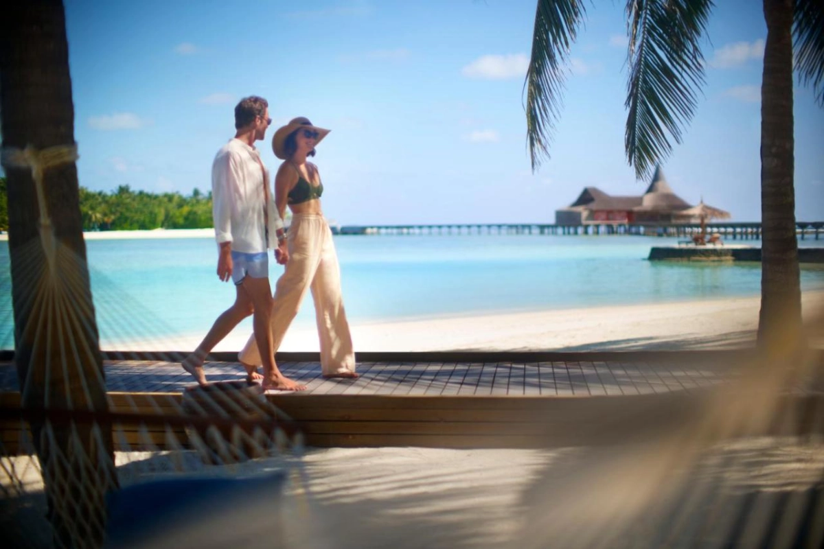 Anantara Veli Maldives Resort - Hotel Photo 26