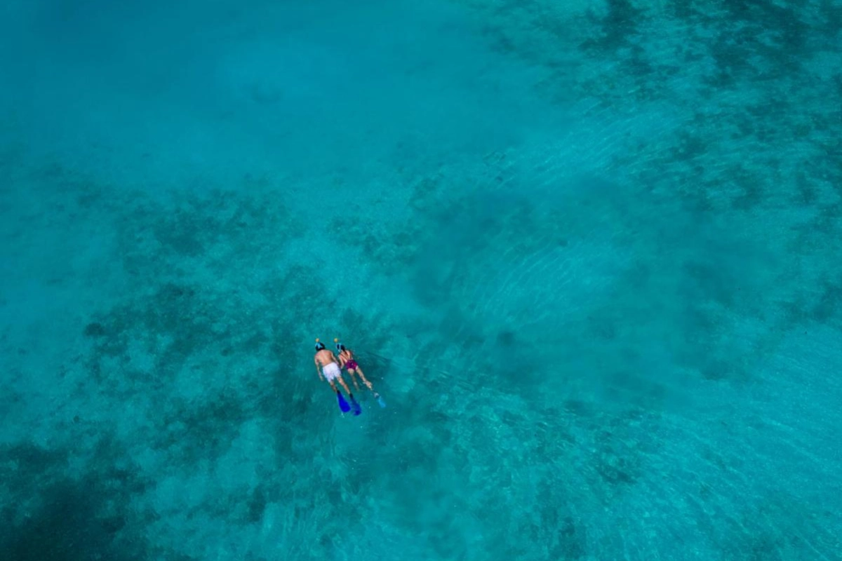 Anantara Veli Maldives Resort - Hotel Photo 28