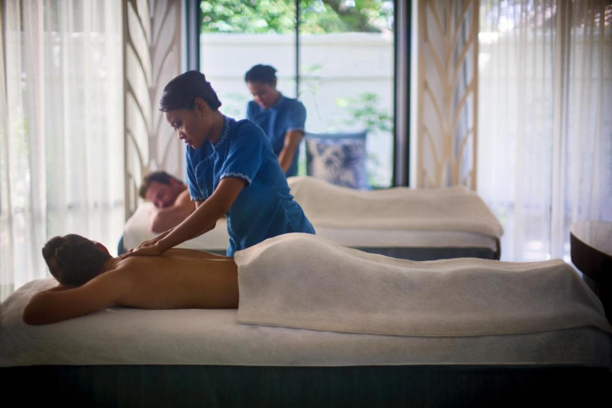 Anantara Veli Maldives Resort - Hotel Photo 31