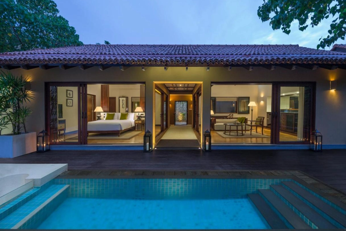 Anantara Kalutara Resort - Hotel Photo 7