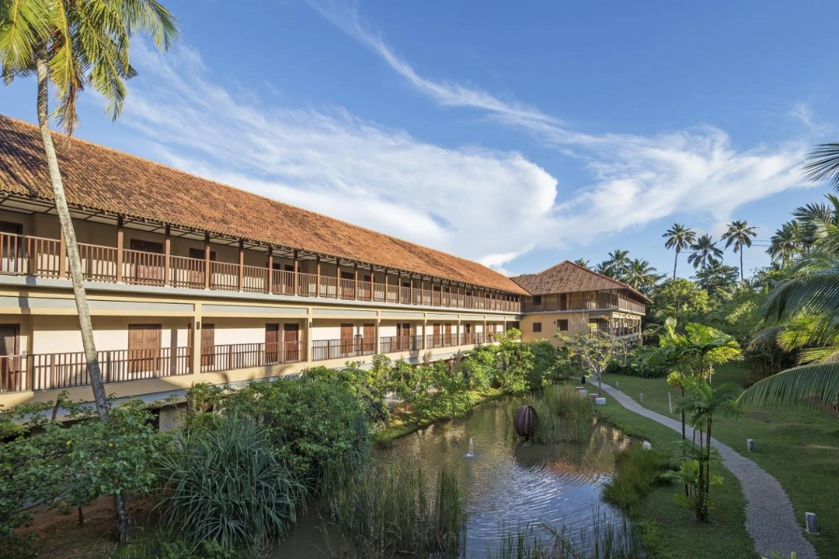Anantara Kalutara Resort - Hotel Photo 18