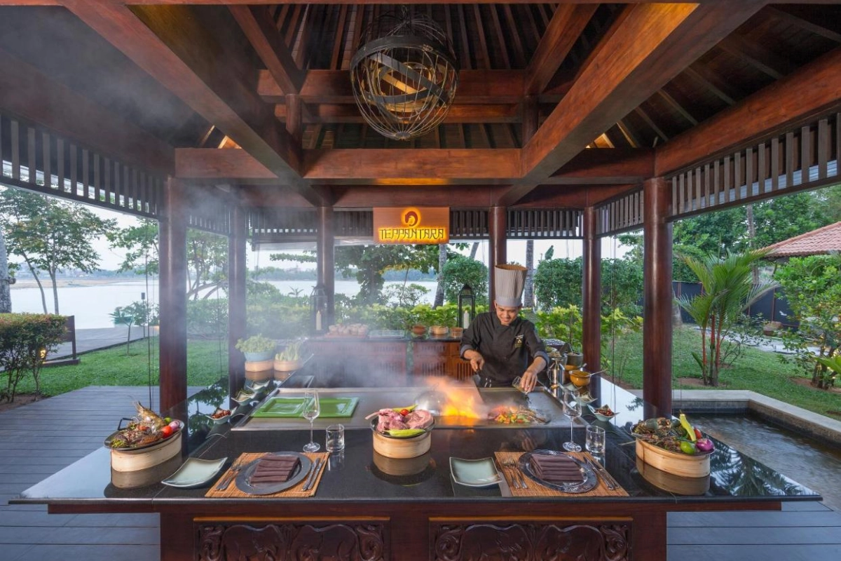 Anantara Kalutara Resort - Hotel Photo 20