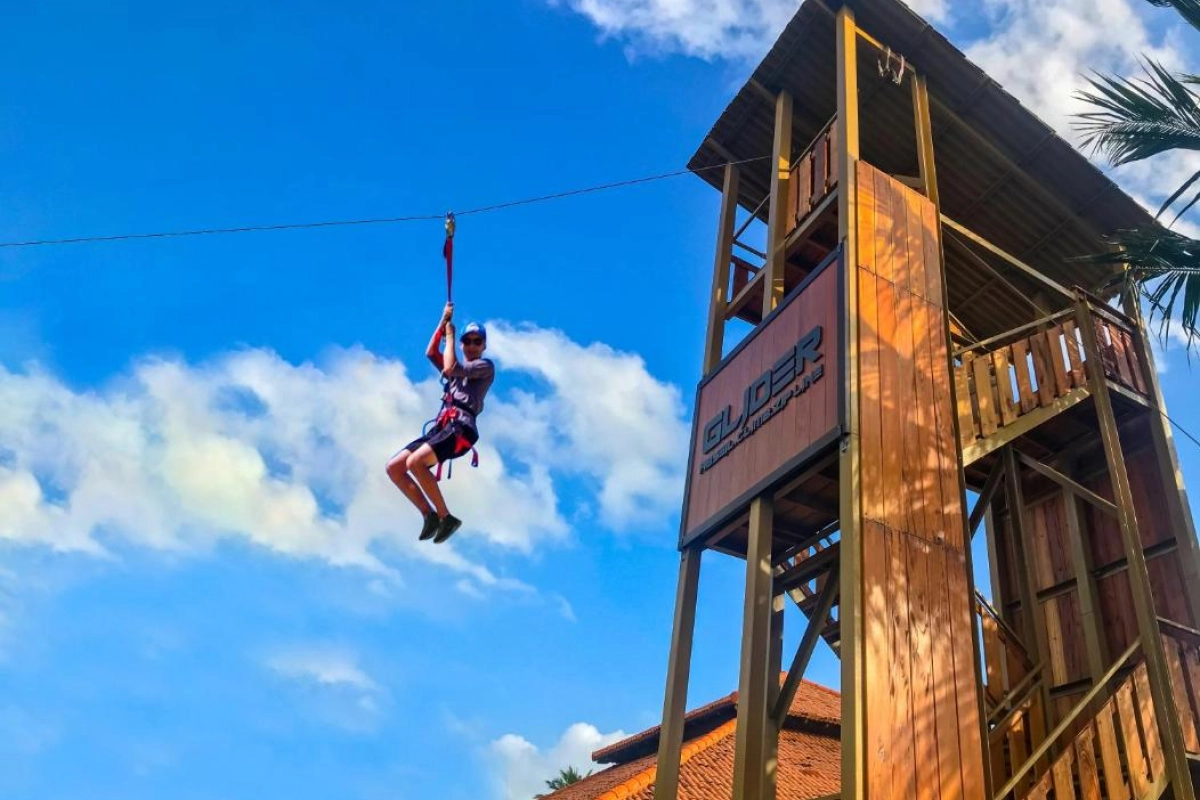 Anantara Kalutara Resort - Hotel Photo 21