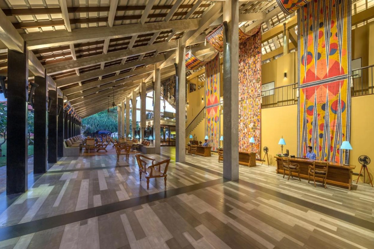 Anantara Kalutara Resort - Hotel Photo 23