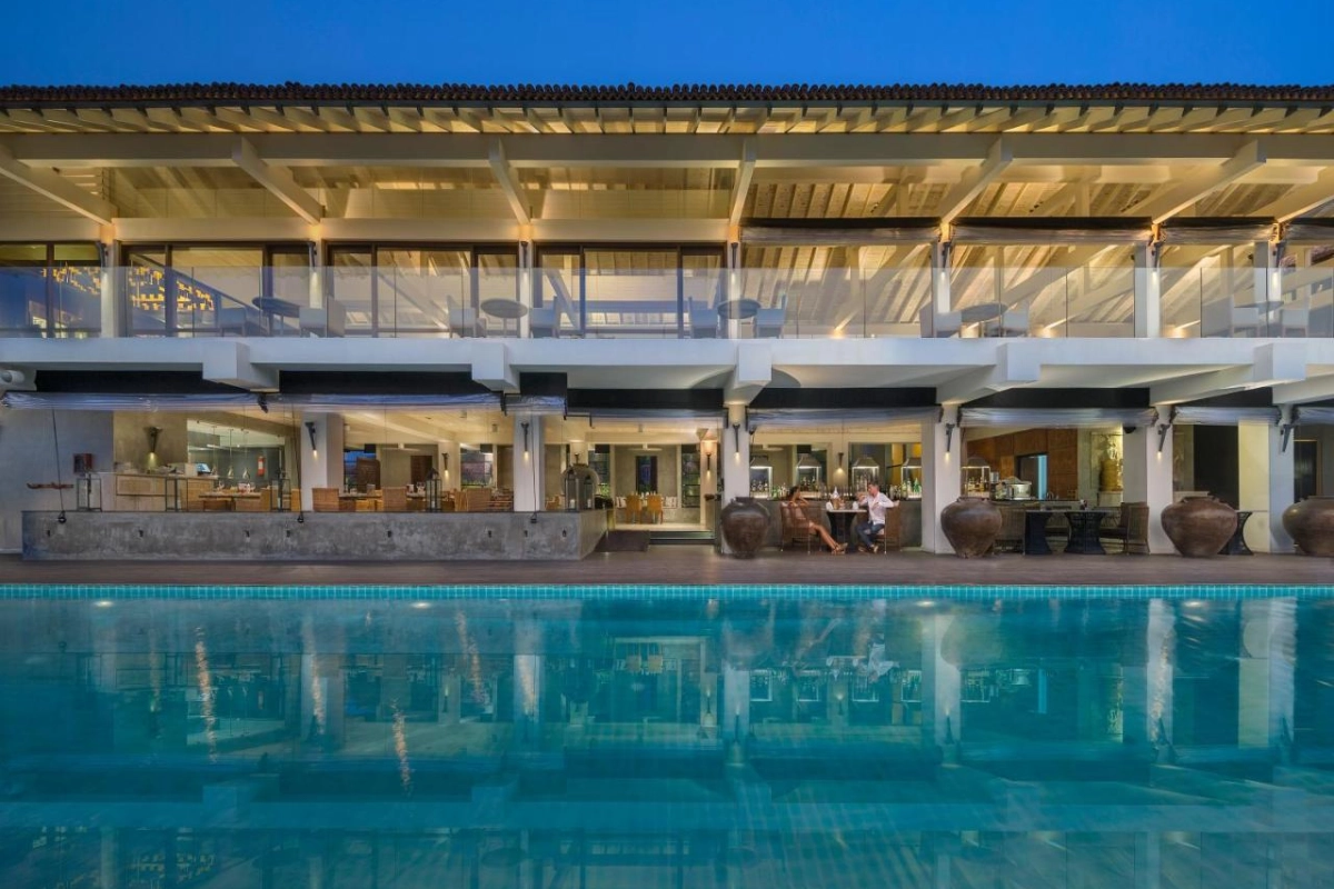 Anantara Kalutara Resort - Hotel Photo 24