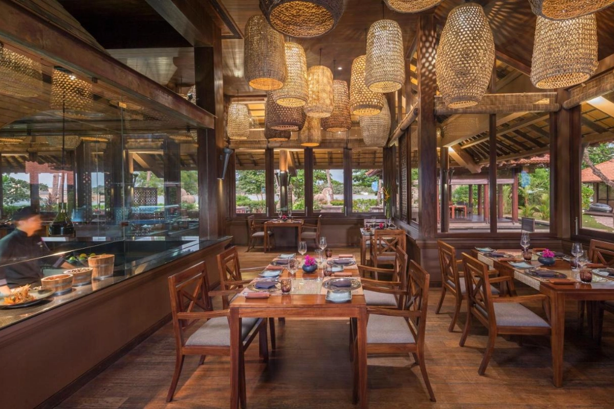 Anantara Kalutara Resort - Hotel Photo 31